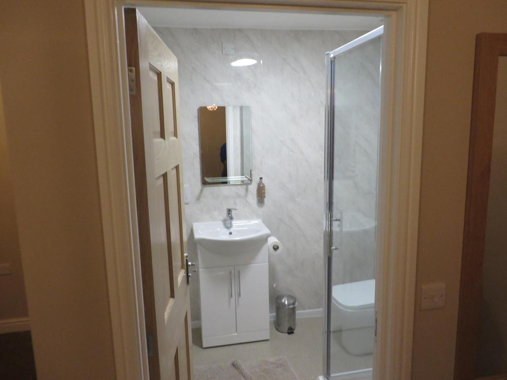 The Kings Head Hotel Meifod Room photo